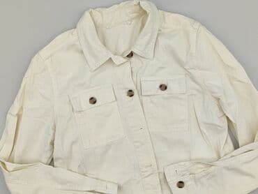 Women's Clothing: Miss Selfridge, Women`s jeans jacket, M at lalafo.pl — 1 Women's Clothing: Miss Selfridge, Women`s jeans jacket, M — 1