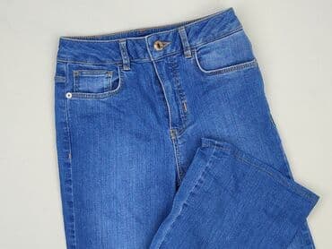Massimo Dutti, Jeansy damskie, XS w lalafo.pl Massimo Dutti, Jeansy damskie, XS