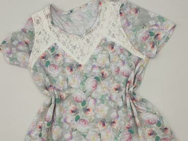 F&F, Bluzka damska, rozmiar 3XL w lalafo.pl F&F, Bluzka damska, rozmiar 3XL