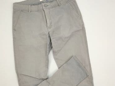 Reserved, Chinosy dla mężczyzn, rozmiar M w lalafo.pl Reserved, Chinosy dla mężczyzn, rozmiar M