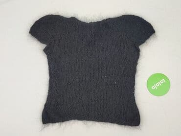 Жінкам: Hand Knitted, Светр жіночий, S на lalafo.pl — 3 Жінкам: Hand Knitted, Светр жіночий, S — 3