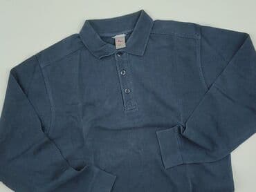 Поло для чоловіків, розмір L на lalafo.pl Поло для чоловіків, розмір L