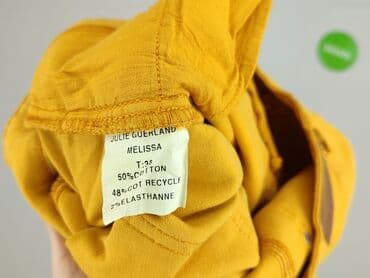 enplus buty mokasyny: JULIE, Spodnie materiałowe damskie, M w lalafo.pl — 6 enplus buty mokasyny: JULIE, Spodnie materiałowe damskie, M — 6