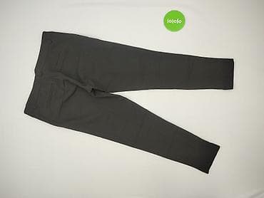 Women: Material trousers for women, size M at lalafo.pl — 3 Women: Material trousers for women, size M — 3