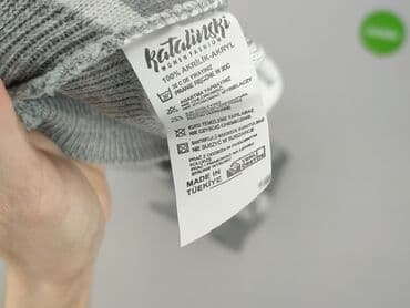 kurtki zimowe wyprzedaz: Women`s sweater, L at lalafo.pl — 6 kurtki zimowe wyprzedaz: Women`s sweater, L — 6