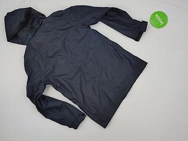 sweter clockhouse: Демісезонна куртка, Tchibo, 12 р., 146-152 см, стан - Дуже гарний на lalafo.pl — 3 sweter clockhouse: Демісезонна куртка, Tchibo, 12 р., 146-152 см, стан - Дуже гарний — 3