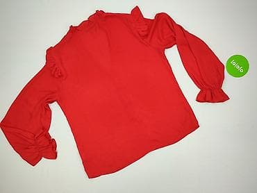 Blouses and shirts: Shein, Women's blouse, size L at lalafo.pl — 2 Blouses and shirts: Shein, Women's blouse, size L — 2