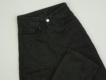 Jeansy damskie, rozmiar 2XS w lalafo.pl Jeansy damskie, rozmiar 2XS