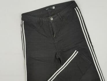 Jeansy damskie, rozmiar M w lalafo.pl Jeansy damskie, rozmiar M