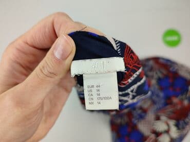 sukienki na wesele 56: H&M, Sukienka damska, rozmiar 2XL w lalafo.pl — 4 sukienki na wesele 56: H&M, Sukienka damska, rozmiar 2XL — 4