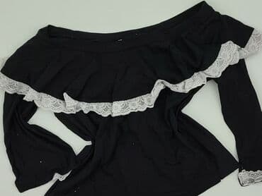 Bluzka damska, rozmiar S w lalafo.pl Bluzka damska, rozmiar S