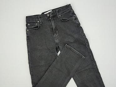 Zara, Jeansy damskie, rozmiar S w lalafo.pl Zara, Jeansy damskie, rozmiar S