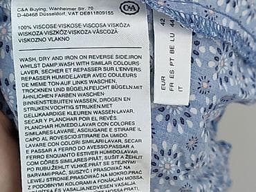 Yessica, Women's blouse, size XL at lalafo.pl — 5 Yessica, Women's blouse, size XL — 5