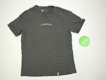 Men's Clothing: Sinsay, T-shirt for men, size M at lalafo.pl — 2 Men's Clothing: Sinsay, T-shirt for men, size M — 2