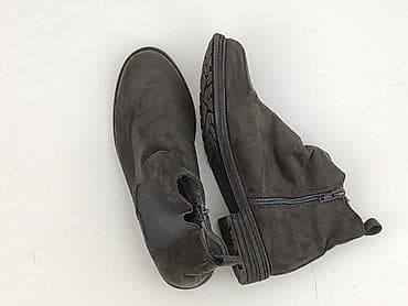 Esmara, Botki damskie, rozmiar 37 w lalafo.pl Esmara, Botki damskie, rozmiar 37