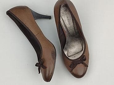 Półbuty damskie, rozmiar 40 w lalafo.pl Półbuty damskie, rozmiar 40