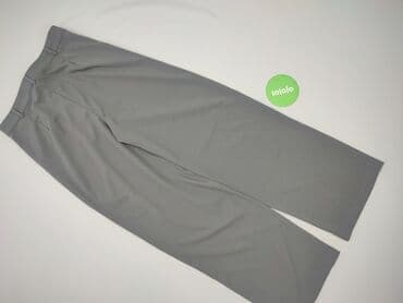 Women's Clothing: Material trousers for women, M at lalafo.pl — 3 Women's Clothing: Material trousers for women, M — 3