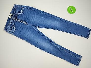 Jeansy damskie, rozmiar M w lalafo.pl — 2 Jeansy damskie, rozmiar M — 2