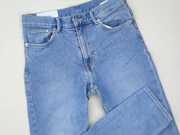 Джинси жіночі, M на lalafo.pl Джинси жіночі, M