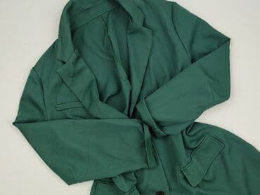 Marynarka damska, rozmiar 3XL w lalafo.pl Marynarka damska, rozmiar 3XL