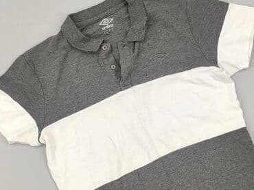 numer koszulki messi: Umbro, Polo shirt for men, S at lalafo.pl — 1 numer koszulki messi: Umbro, Polo shirt for men, S — 1