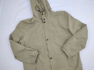 kurtki zimowe niemowlęce chłopięce: WE Fashion, Вітрівка для чоловіків, розмір XL на lalafo.pl — 1 kurtki zimowe niemowlęce chłopięce: WE Fashion, Вітрівка для чоловіків, розмір XL — 1