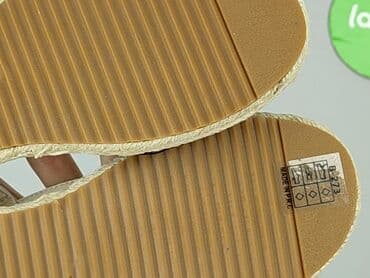 sandaly z łańcuszkiem: В`єтнамки жіночі, розмір 40 на lalafo.pl — 6 sandaly z łańcuszkiem: В`єтнамки жіночі, розмір 40 — 6