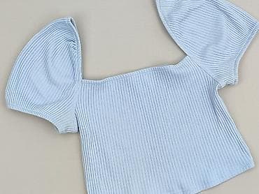 H&M Basic, Bluzka damska, rozmiar S w lalafo.pl H&M Basic, Bluzka damska, rozmiar S