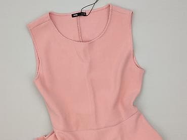 Sinsay, Sukienka damska, rozmiar XL w lalafo.pl Sinsay, Sukienka damska, rozmiar XL