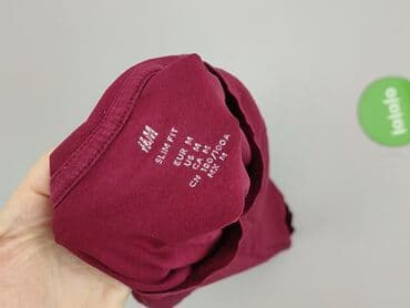 fioletowa koszulka h m: H&M, Футболка для чоловіків, розмір M на lalafo.pl — 5 fioletowa koszulka h m: H&M, Футболка для чоловіків, розмір M — 5