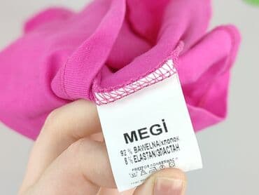 Women: MEGI, Women's blouse, S at lalafo.pl — 4 Women: MEGI, Women's blouse, S — 4