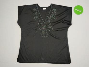 bluzka do garnituru damskiego: Women's blouse, One size at lalafo.pl — 2 bluzka do garnituru damskiego: Women's blouse, One size — 2