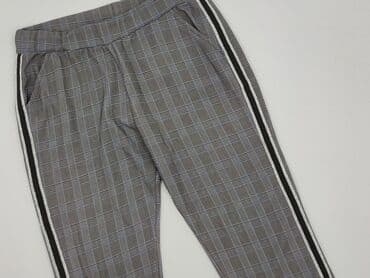 Spodnie materiałowe damskie, rozmiar 3XL w lalafo.pl Spodnie materiałowe damskie, rozmiar 3XL