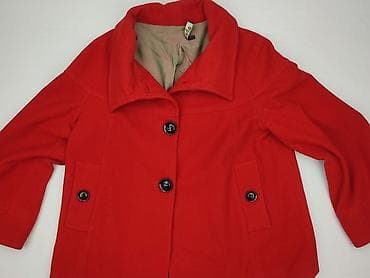 Trencz damski, rozmiar 3XL w lalafo.pl Trencz damski, rozmiar 3XL