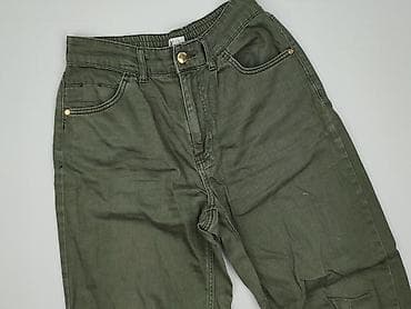 River Island, Jeansy damskie, rozmiar S w lalafo.pl River Island, Jeansy damskie, rozmiar S