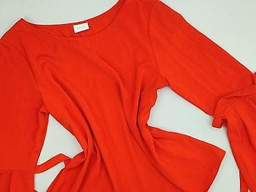 Vila, Bluzka damska, rozmiar L w lalafo.pl Vila, Bluzka damska, rozmiar L