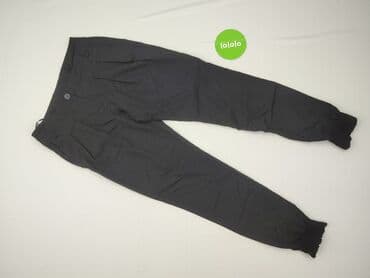 Women: Material trousers for women, S at lalafo.pl — 2 Women: Material trousers for women, S — 2