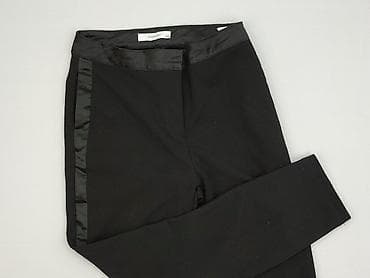 Reserved, Material trousers for women, size XS at lalafo.pl Reserved, Material trousers for women, size XS