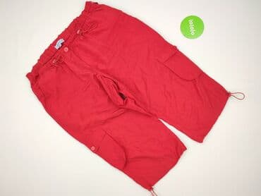 spodnie joggery moro damskie: Cargo for women, XL at lalafo.pl — 2 spodnie joggery moro damskie: Cargo for women, XL — 2