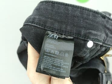legginsy kolarki: H&M, Jeans for women, M at lalafo.pl — 5 legginsy kolarki: H&M, Jeans for women, M — 5