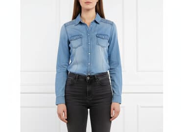 Esmara, Women`s shirt, size M at lalafo.pl Esmara, Women`s shirt, size M