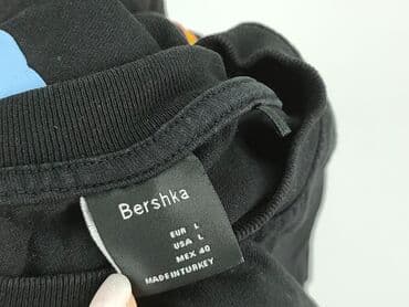 mohito swetry: Bershka, T-shirt for men, L at lalafo.pl — 5 mohito swetry: Bershka, T-shirt for men, L — 5