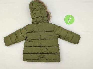 Baby clothes: Jacket, Reserved, 9-12 months, condition - Very good at lalafo.pl — 3 Baby clothes: Jacket, Reserved, 9-12 months, condition - Very good — 3