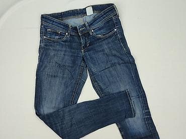 H&M L.O.G.G., Jeans for women, size XS at lalafo.pl H&M L.O.G.G., Jeans for women, size XS