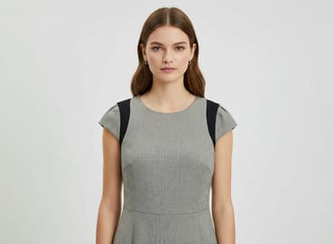 Zara, Sukienka damska, rozmiar M w lalafo.pl Zara, Sukienka damska, rozmiar M