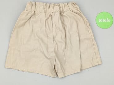 legginsy woskowane wysoki stan: Shorts for women, S at lalafo.pl — 4 legginsy woskowane wysoki stan: Shorts for women, S — 4