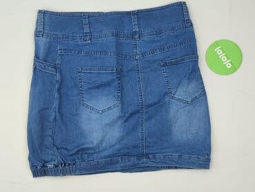 spódnice marszczona w pasie: RAINBOW K, Women`s skirt, L at lalafo.pl — 3 spódnice marszczona w pasie: RAINBOW K, Women`s skirt, L — 3