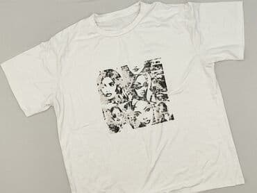 Футболка для чоловіків, 2XL на lalafo.pl Футболка для чоловіків, 2XL