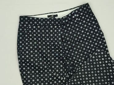 H&M, Spodnie materiałowe damskie, rozmiar 2XS w lalafo.pl H&M, Spodnie materiałowe damskie, rozmiar 2XS