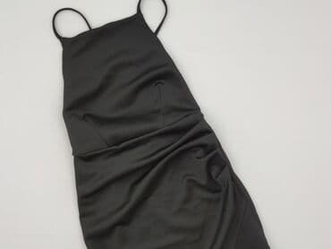 sukienka dekolt halter: Nly by Nelly, Women`s dress, S at lalafo.pl — 1 sukienka dekolt halter: Nly by Nelly, Women`s dress, S — 1